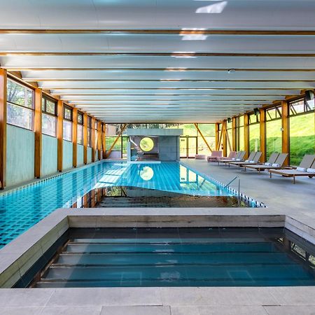 Clara Arte Hotel Brumadinho Luaran gambar