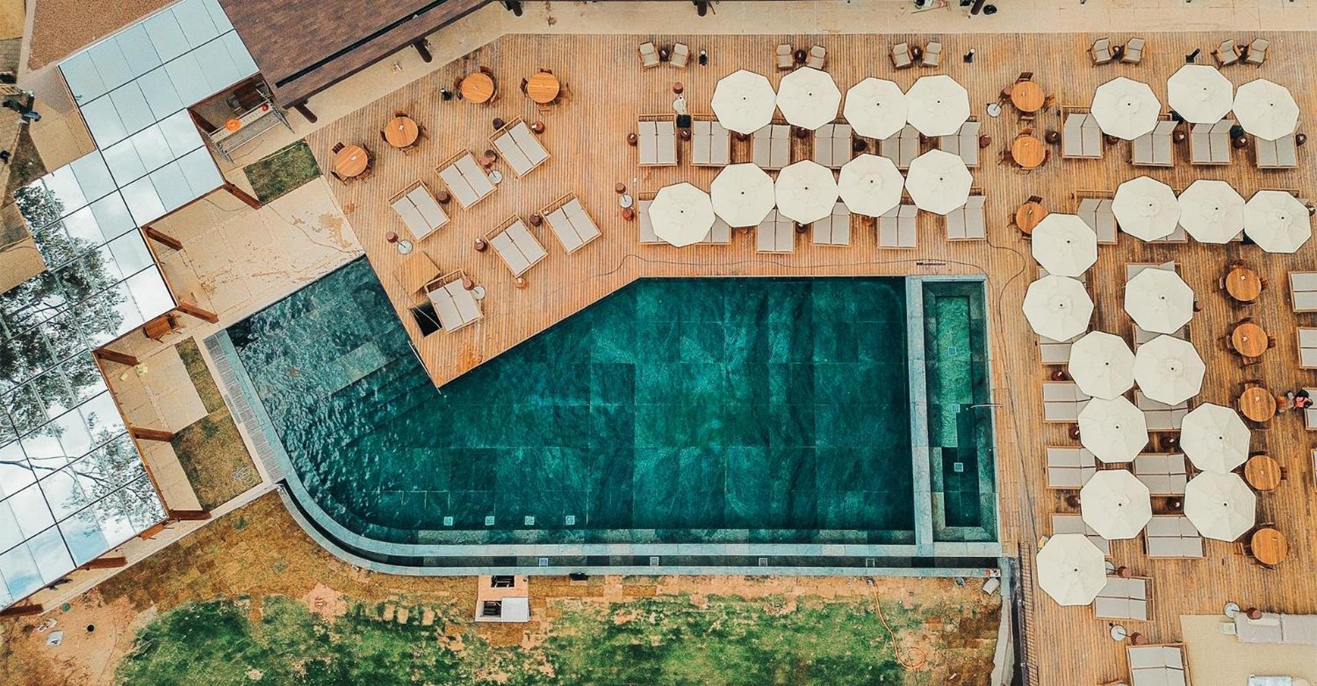 Clara Arte Hotel Brumadinho Luaran gambar