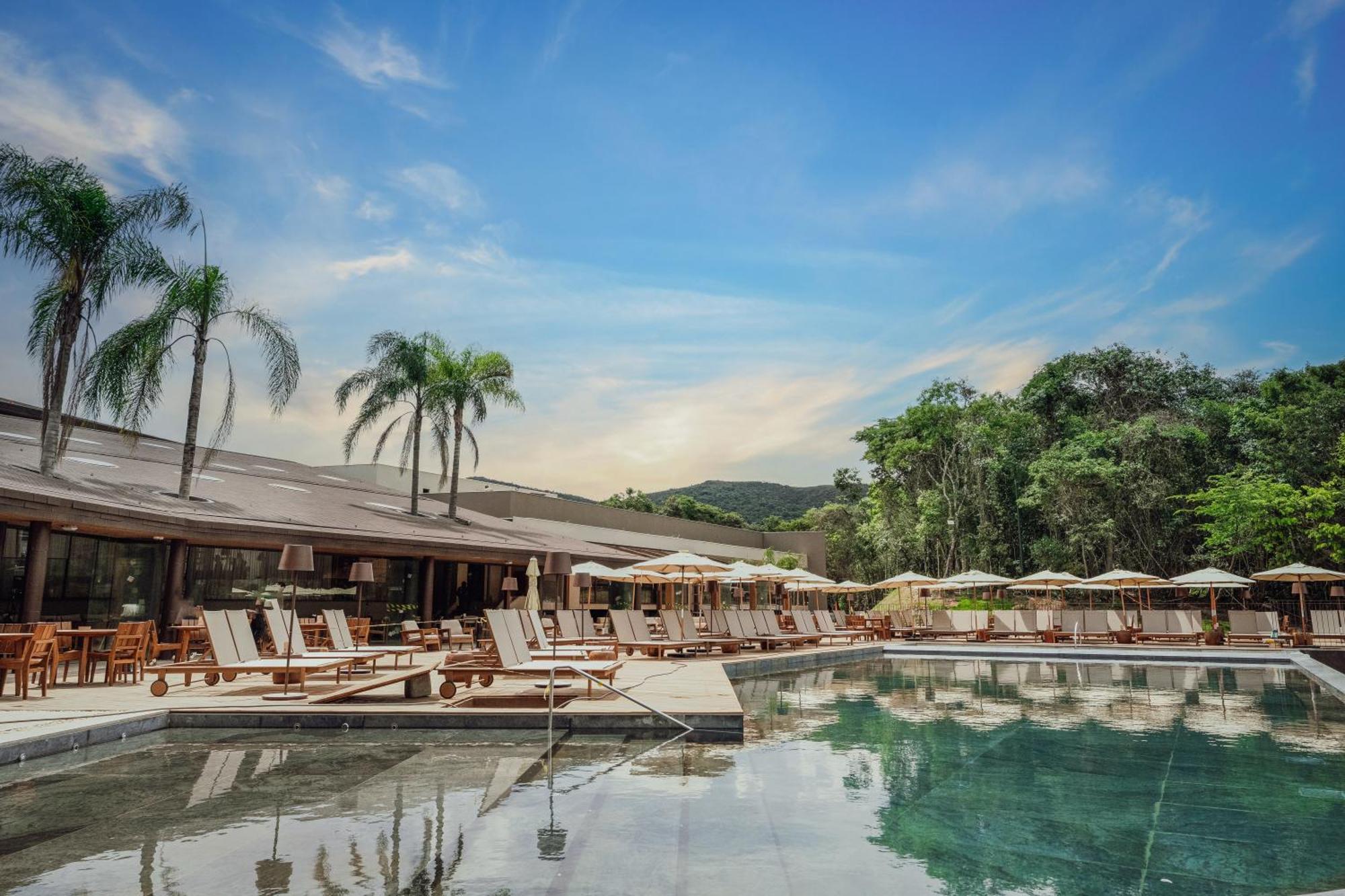Clara Arte Hotel Brumadinho Luaran gambar
