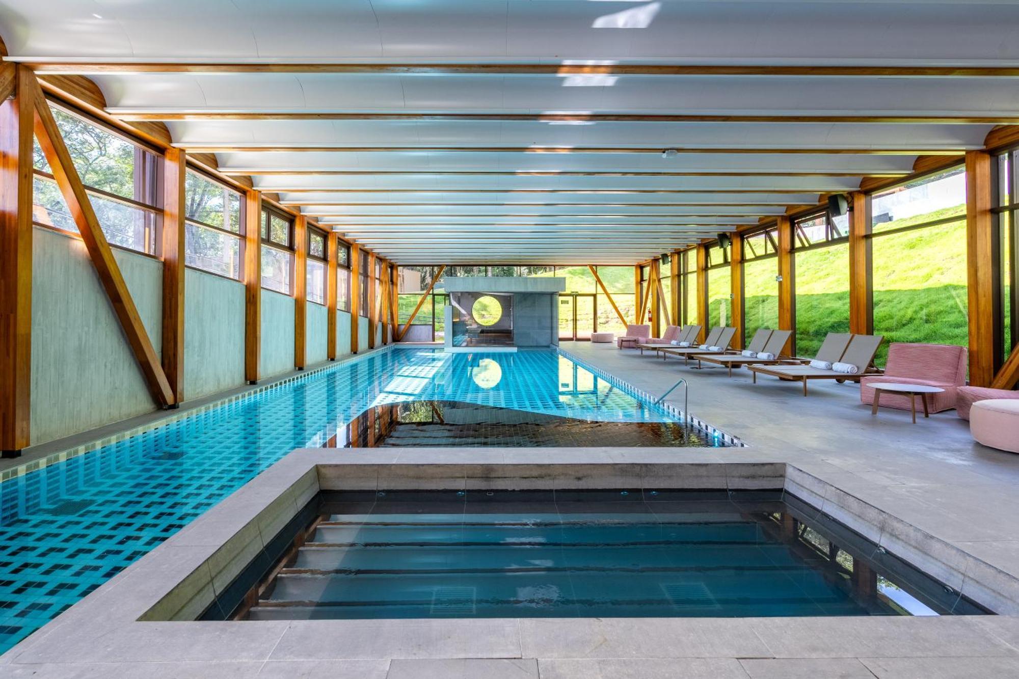 Clara Arte Hotel Brumadinho Luaran gambar